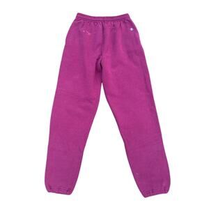 Men's 90s Jerzees NuBlend Z-Sport Sweatpants
